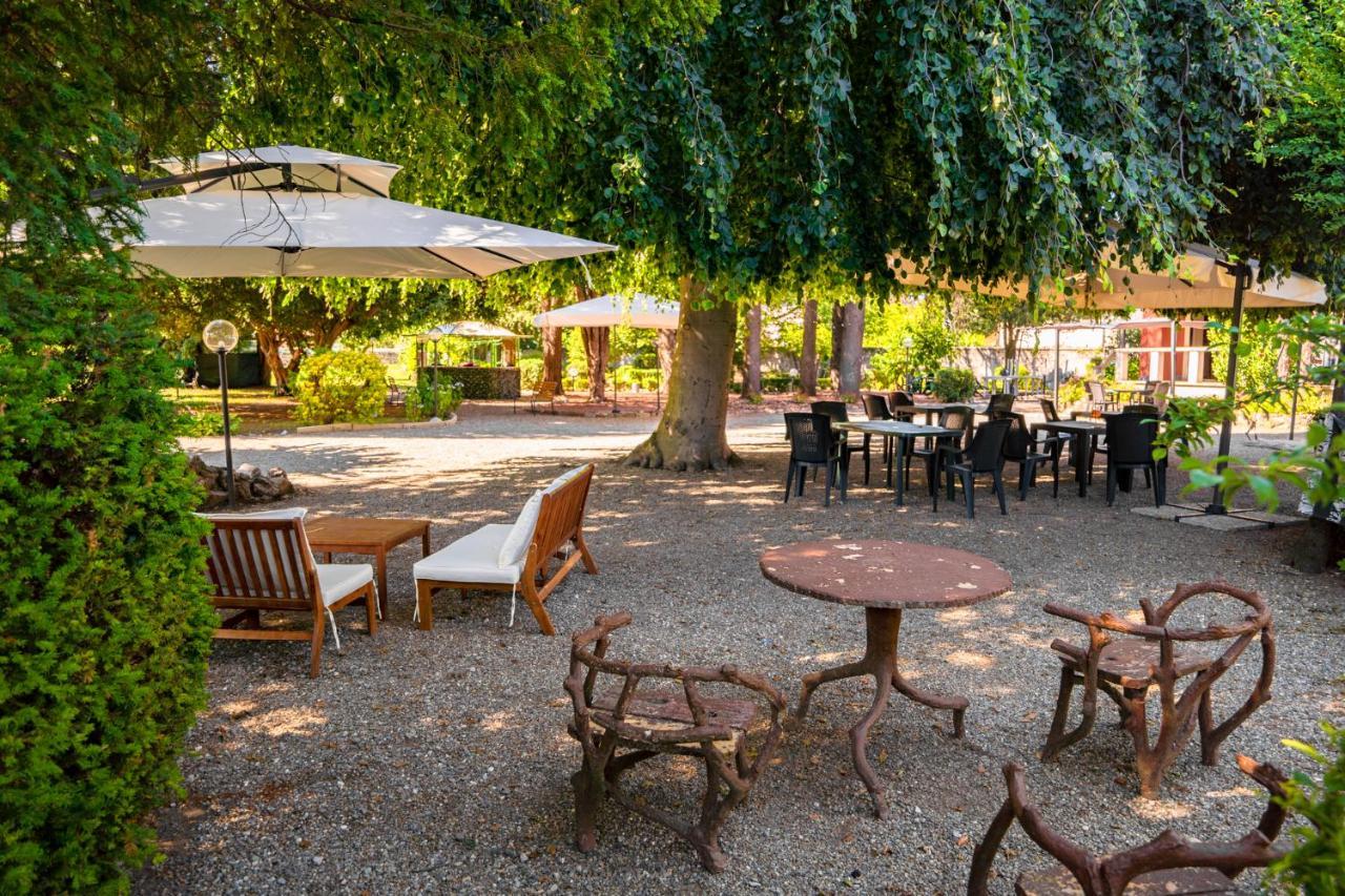 Ca Lazzaroni Hotel 3*