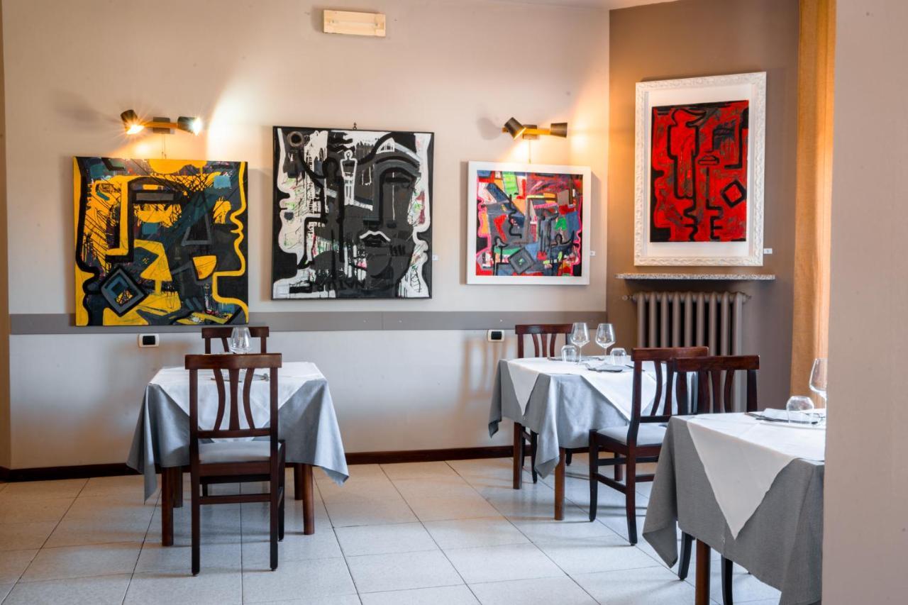 Hotel Ca Lazzaroni Gozzano